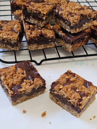 Revel Bars